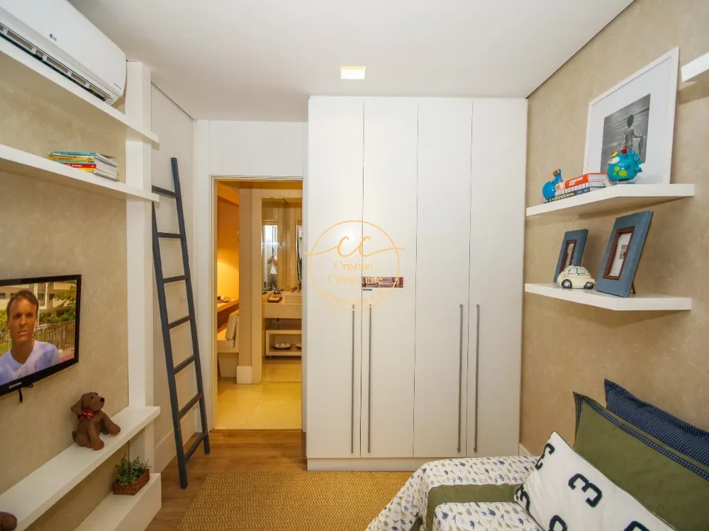 Apartamento, 2 quartos, 85 m² - Foto 41