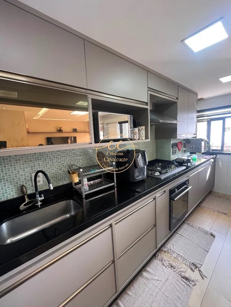 Cobertura, 3 quartos, 165 m² - Foto 17