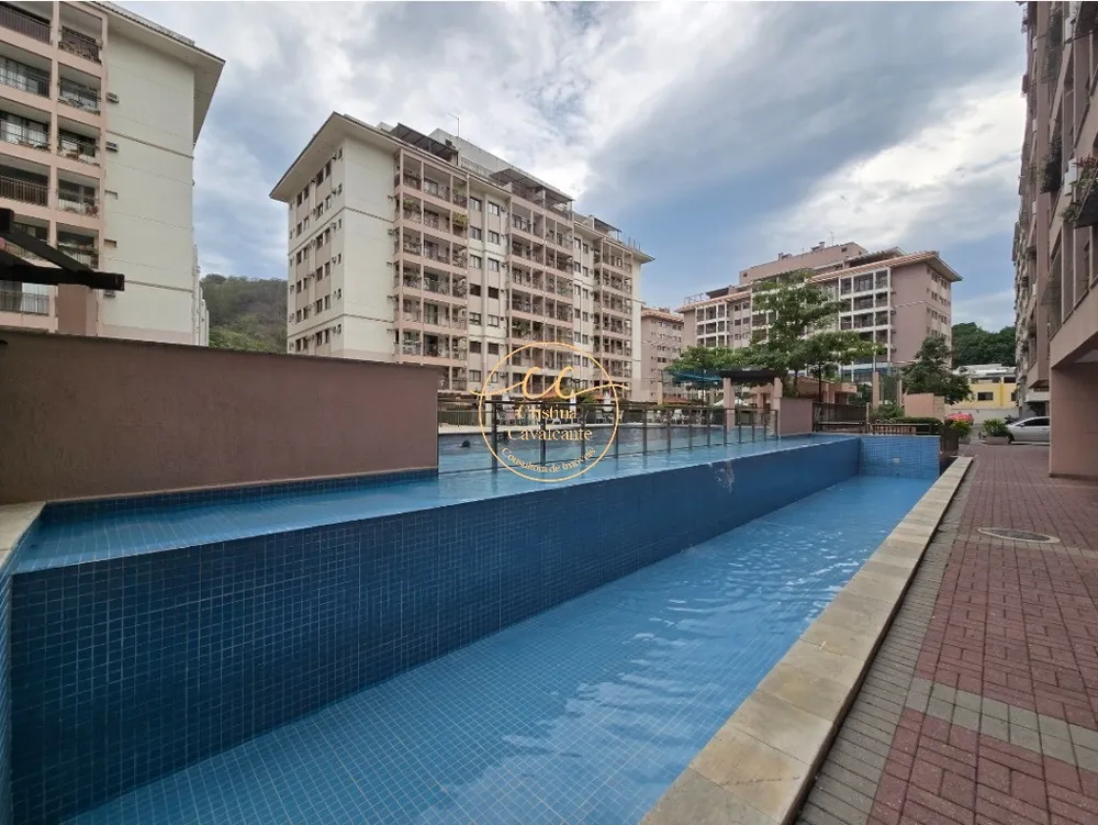 Cobertura, 3 quartos, 165 m² - Foto 29
