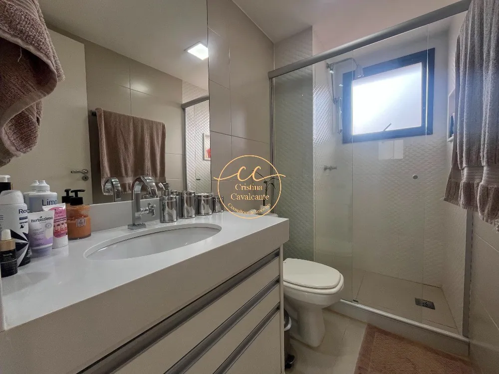 Cobertura, 3 quartos, 165 m² - Foto 22