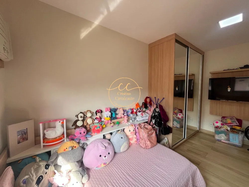 Cobertura, 3 quartos, 165 m² - Foto 9