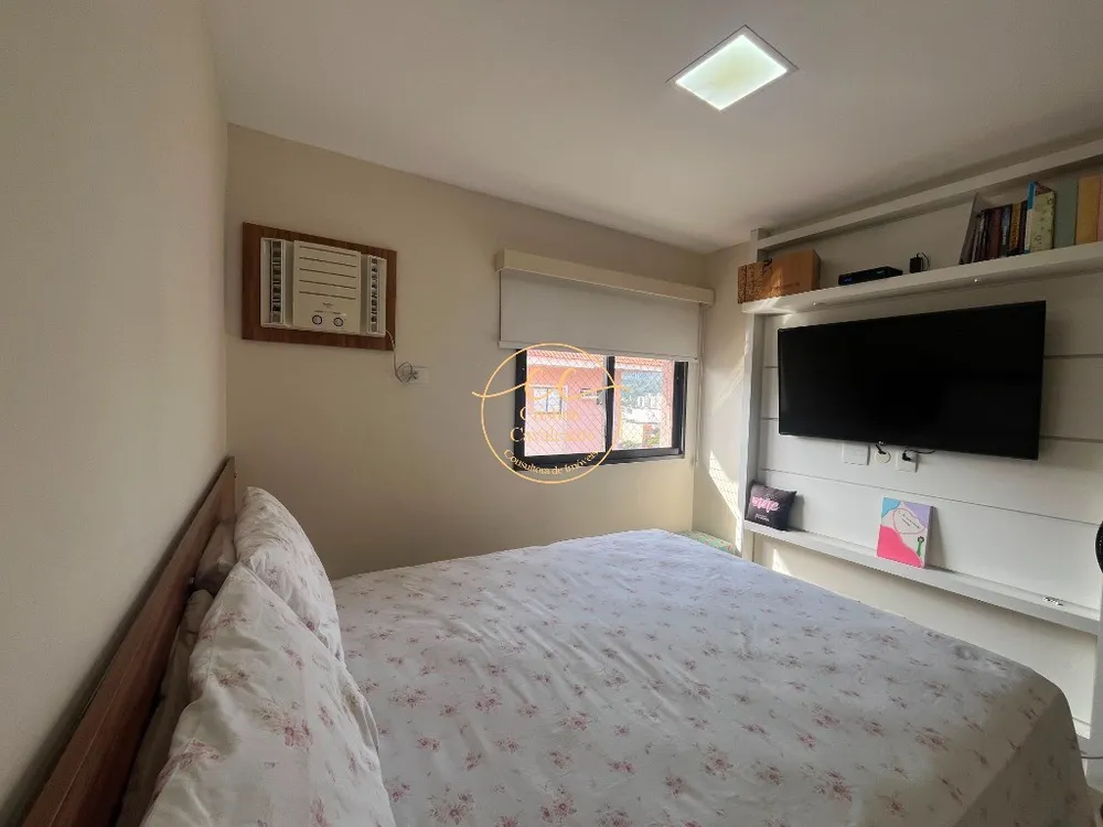 Cobertura, 3 quartos, 165 m² - Foto 11
