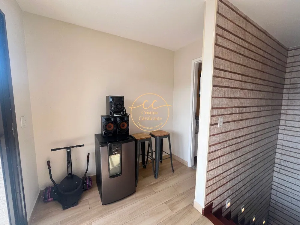 Cobertura, 3 quartos, 165 m² - Foto 19