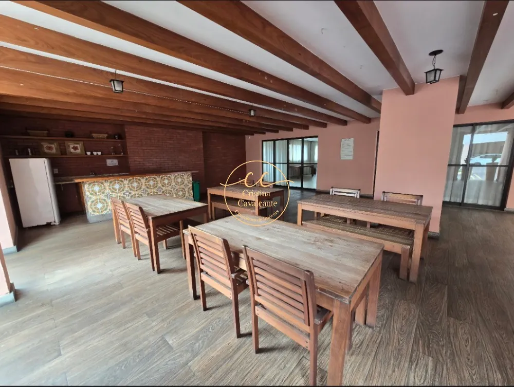 Cobertura, 3 quartos, 165 m² - Foto 30