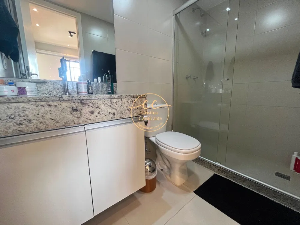 Cobertura, 3 quartos, 165 m² - Foto 15