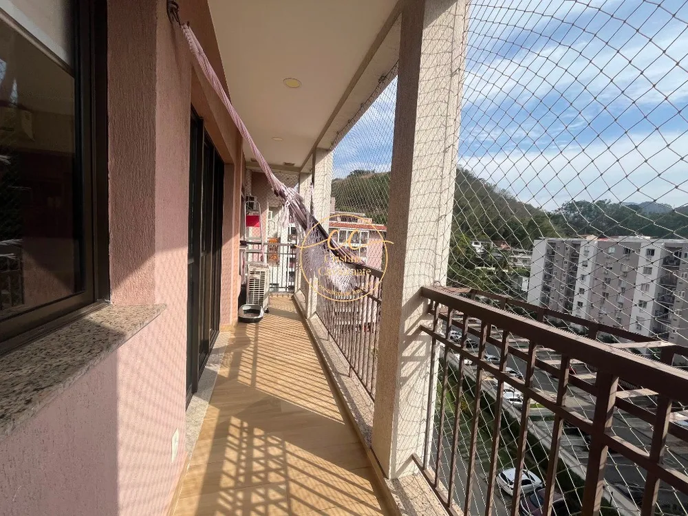 Cobertura, 3 quartos, 165 m² - Foto 14