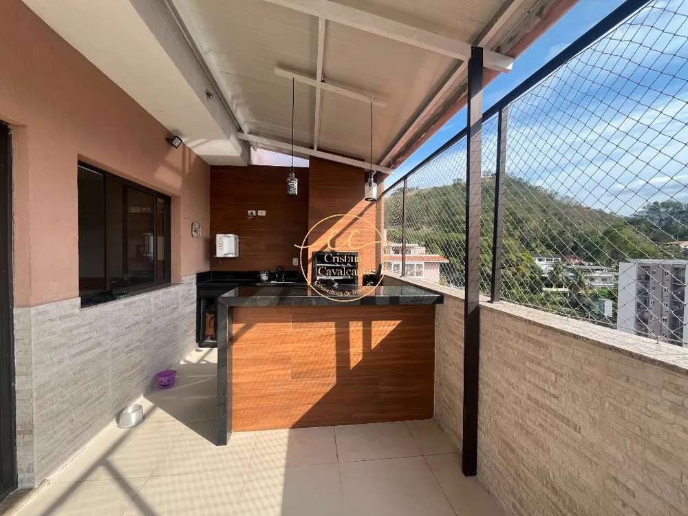 Cobertura, 3 quartos, 165 m² - Foto 25