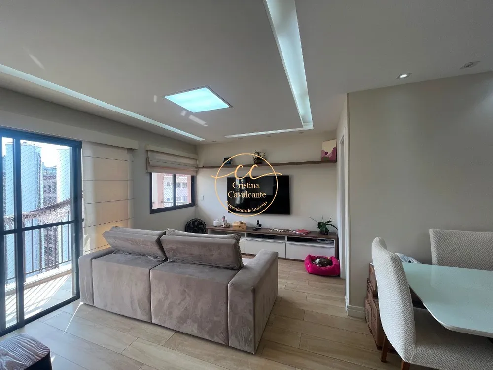 Cobertura, 3 quartos, 165 m² - Foto 18