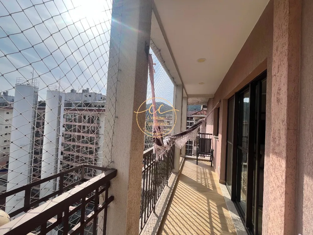 Cobertura, 3 quartos, 165 m² - Foto 4