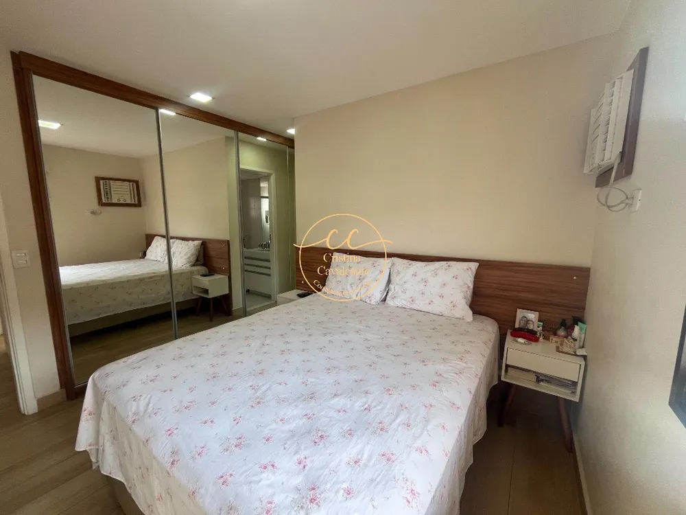 Cobertura, 3 quartos, 165 m² - Foto 10