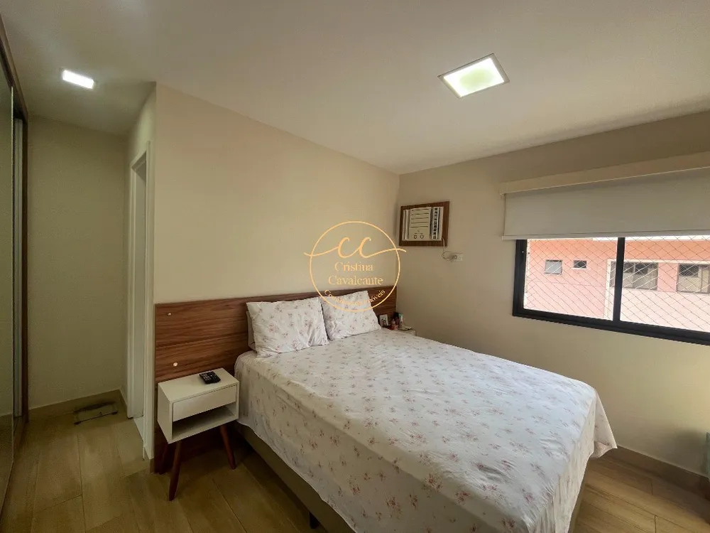 Cobertura, 3 quartos, 165 m² - Foto 20
