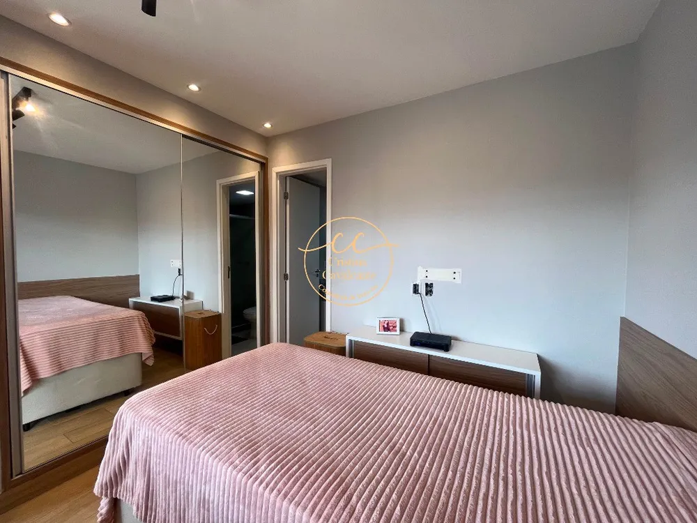 Cobertura, 3 quartos, 165 m² - Foto 13