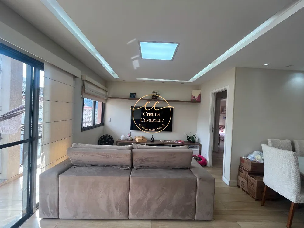 Cobertura, 3 quartos, 165 m² - Foto 21