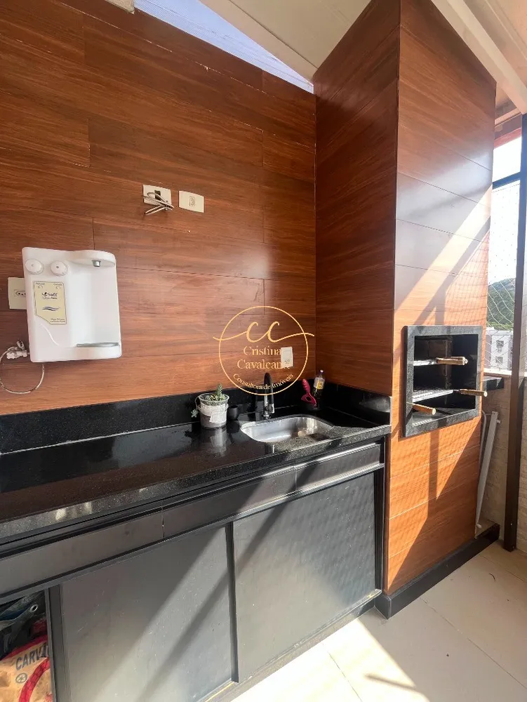 Cobertura, 3 quartos, 165 m² - Foto 12