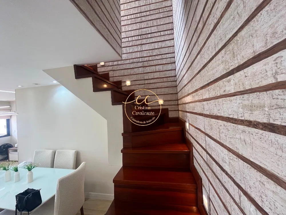 Cobertura, 3 quartos, 165 m² - Foto 16