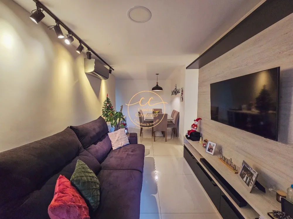 Apartamento, 3 quartos, 138 m² - Foto 3