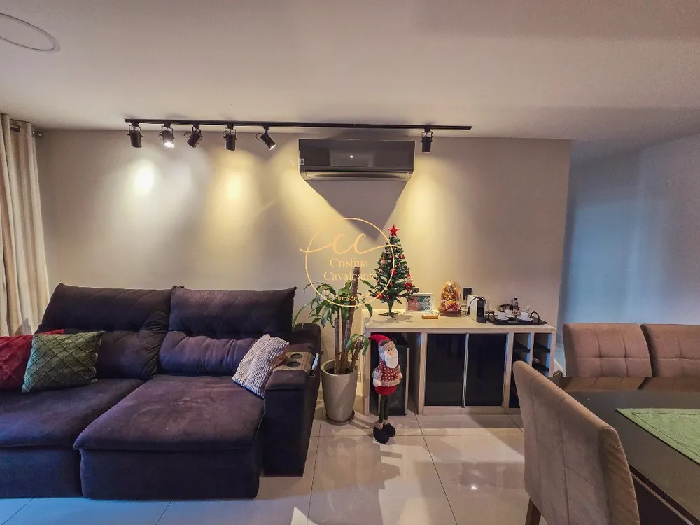 Apartamento, 3 quartos, 138 m² - Foto 5