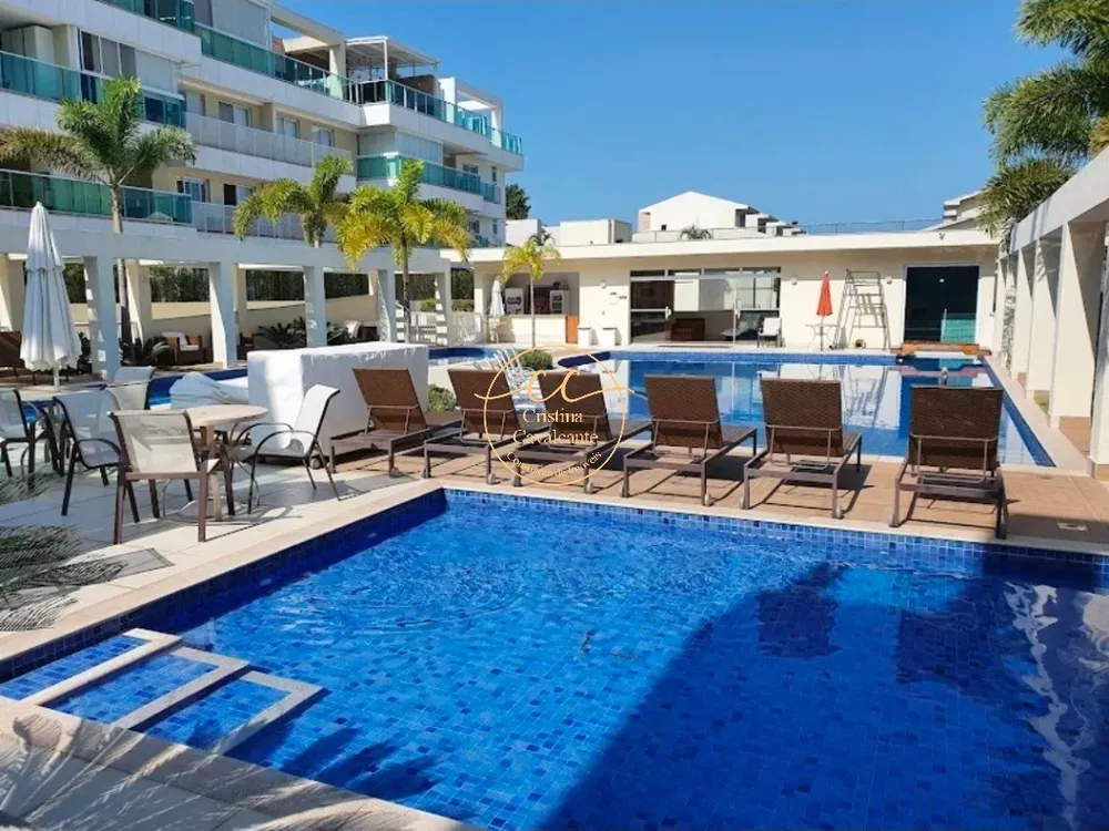 Apartamento, 3 quartos, 138 m² - Foto 16