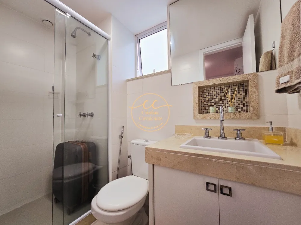 Apartamento, 3 quartos, 138 m² - Foto 30