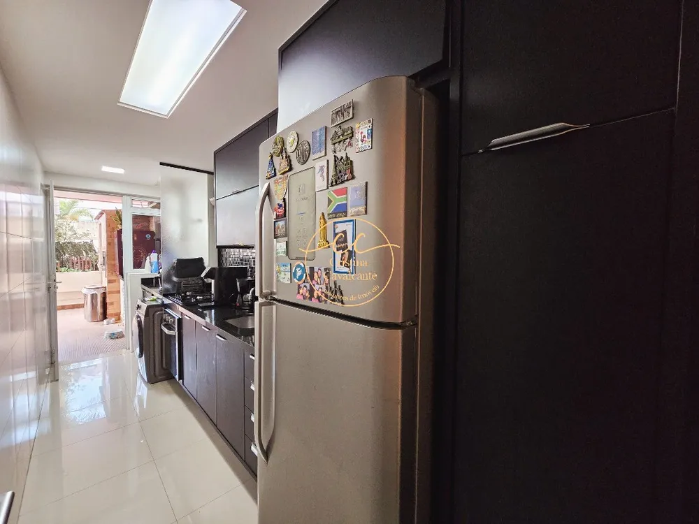 Apartamento, 3 quartos, 138 m² - Foto 7