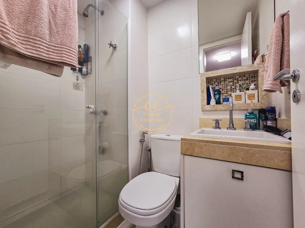 Apartamento, 3 quartos, 138 m² - Foto 21