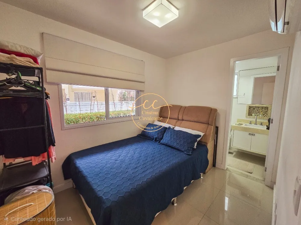 Apartamento, 3 quartos, 138 m² - Foto 24
