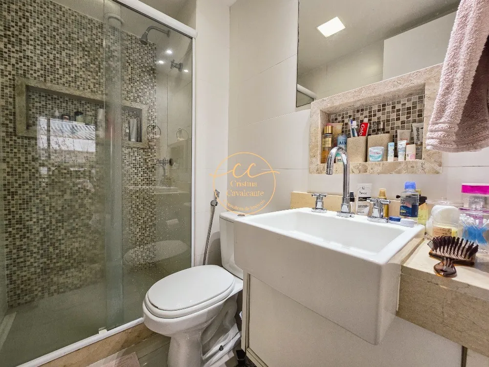 Apartamento, 3 quartos, 138 m² - Foto 27