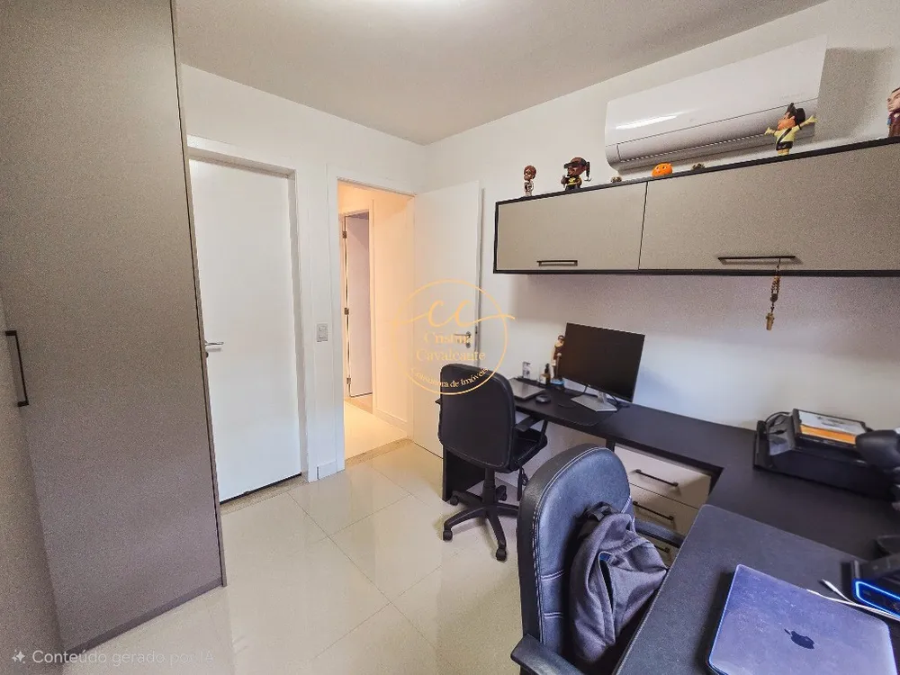 Apartamento, 3 quartos, 138 m² - Foto 23