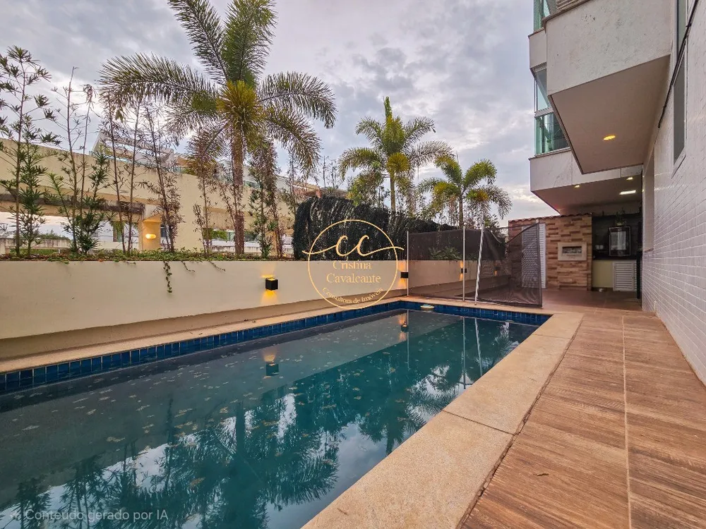 Apartamento, 3 quartos, 138 m² - Foto 13