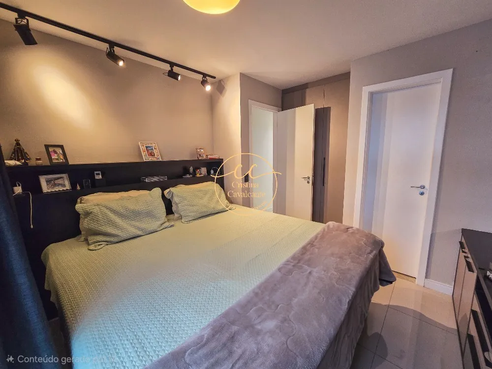 Apartamento, 3 quartos, 138 m² - Foto 22