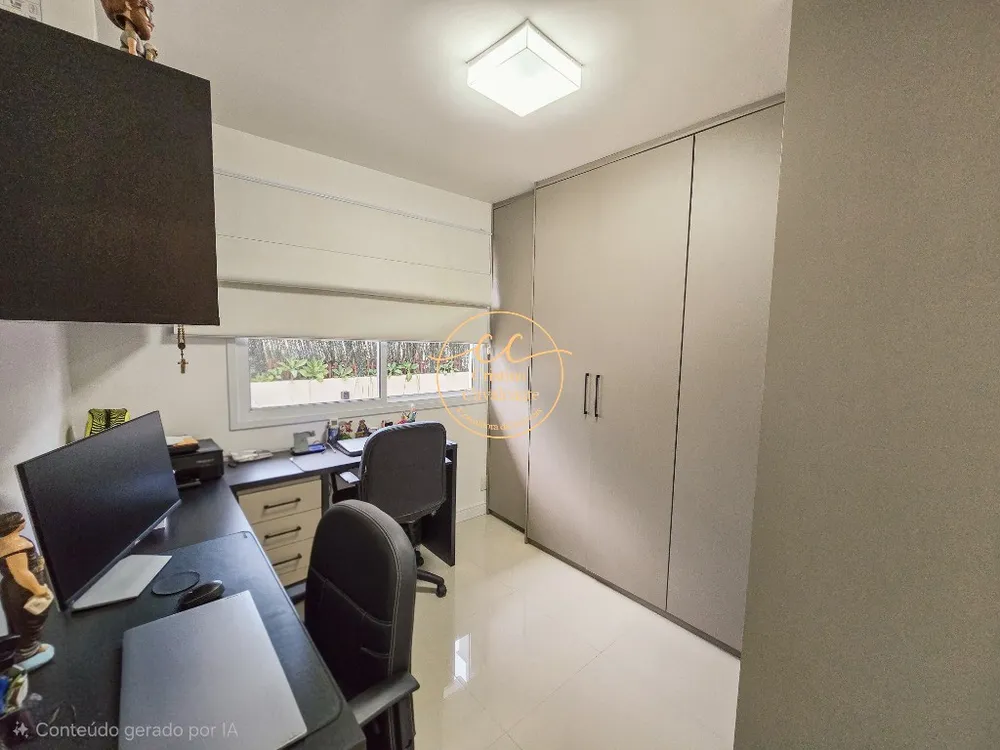 Apartamento, 3 quartos, 138 m² - Foto 25