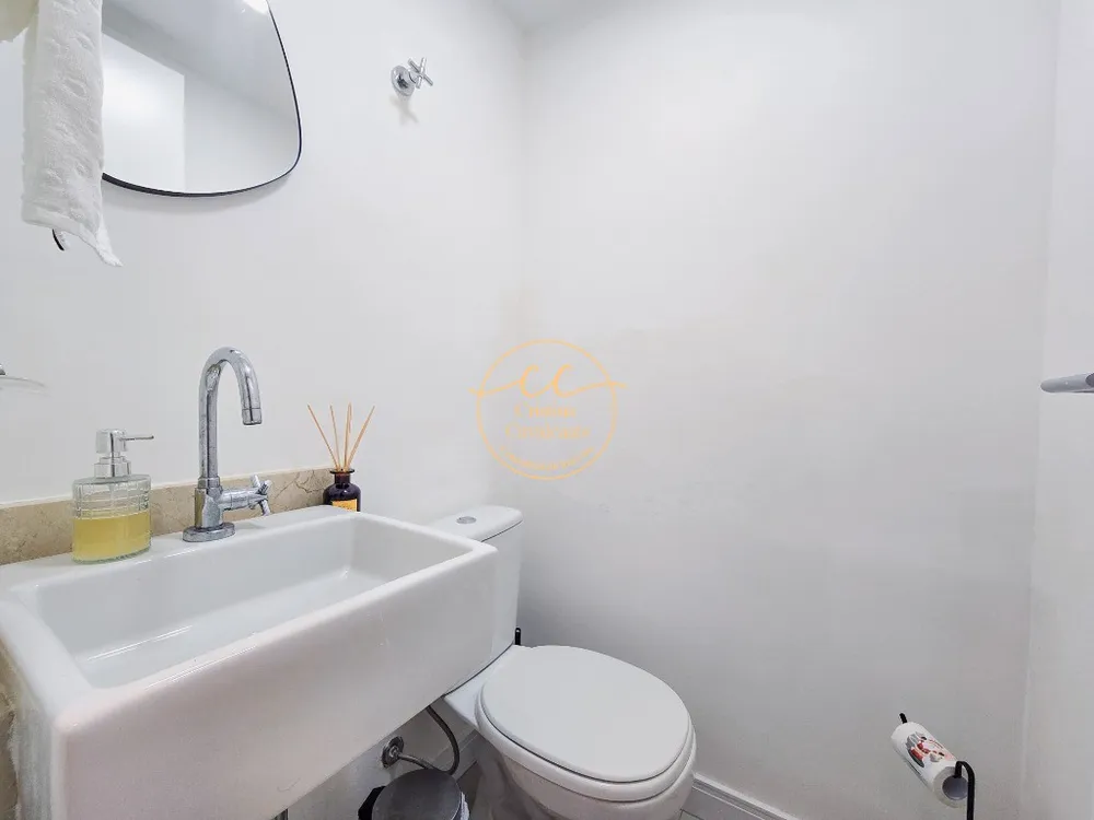 Apartamento, 3 quartos, 138 m² - Foto 20