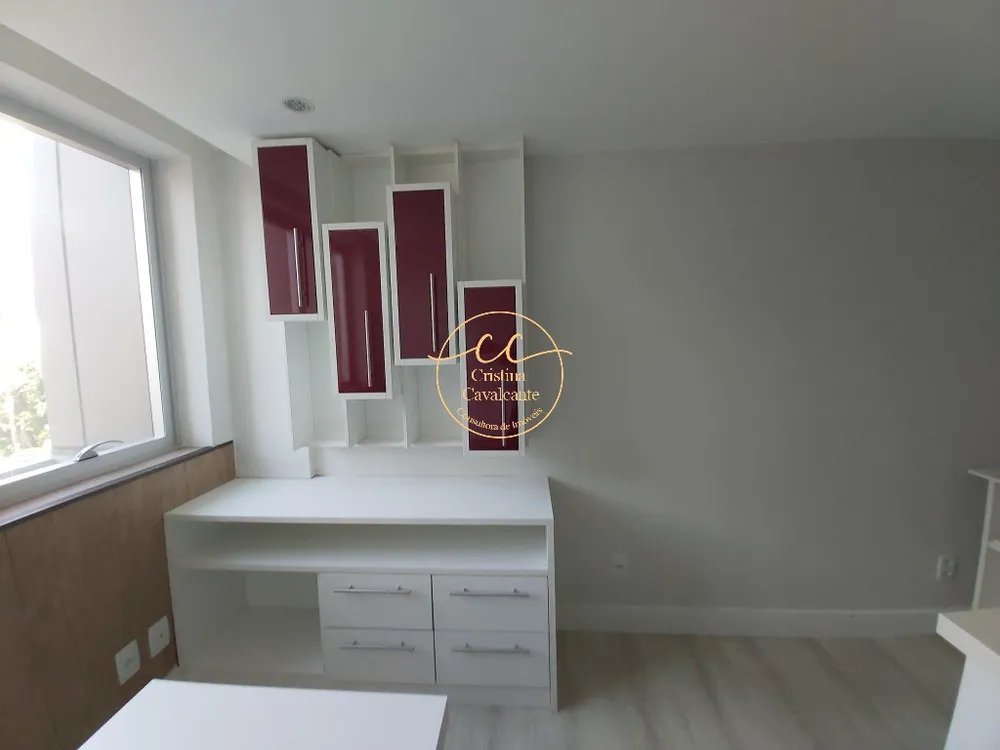 Sala-Conjunto, 23 m² - Foto 25