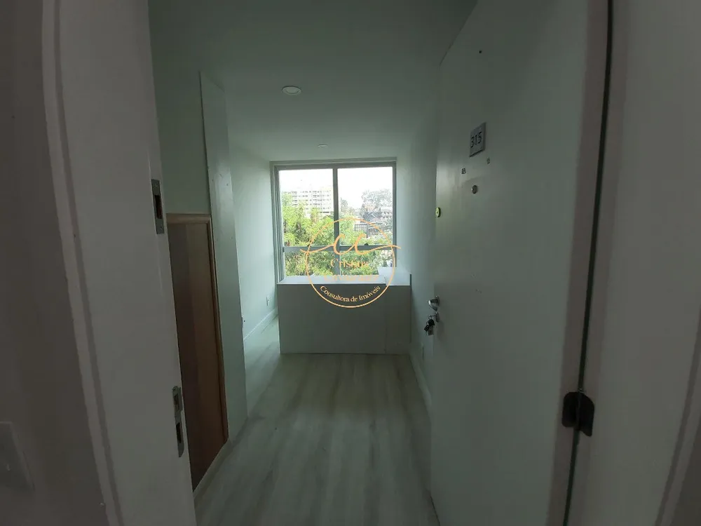 Sala-Conjunto, 23 m² - Foto 16