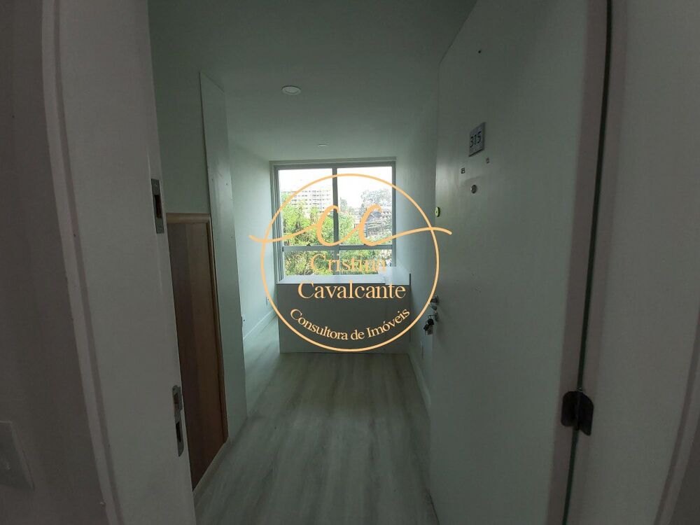 Sala-Conjunto, 23 m² - Foto 3