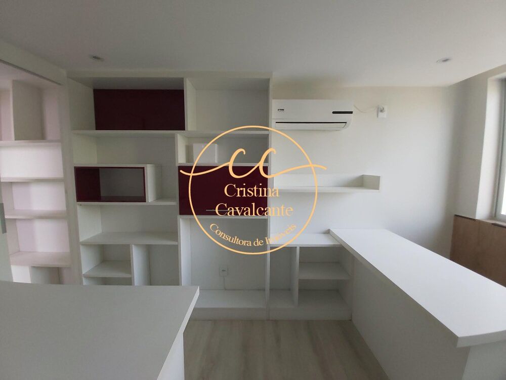 Sala-Conjunto, 23 m² - Foto 4