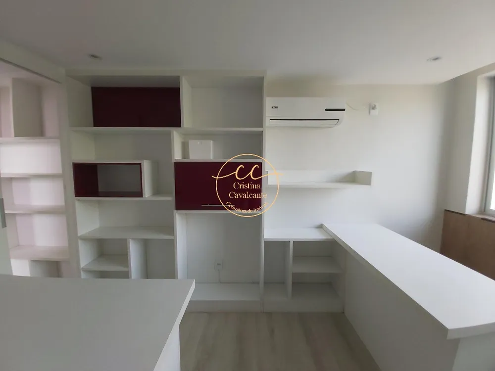 Sala-Conjunto, 23 m² - Foto 24