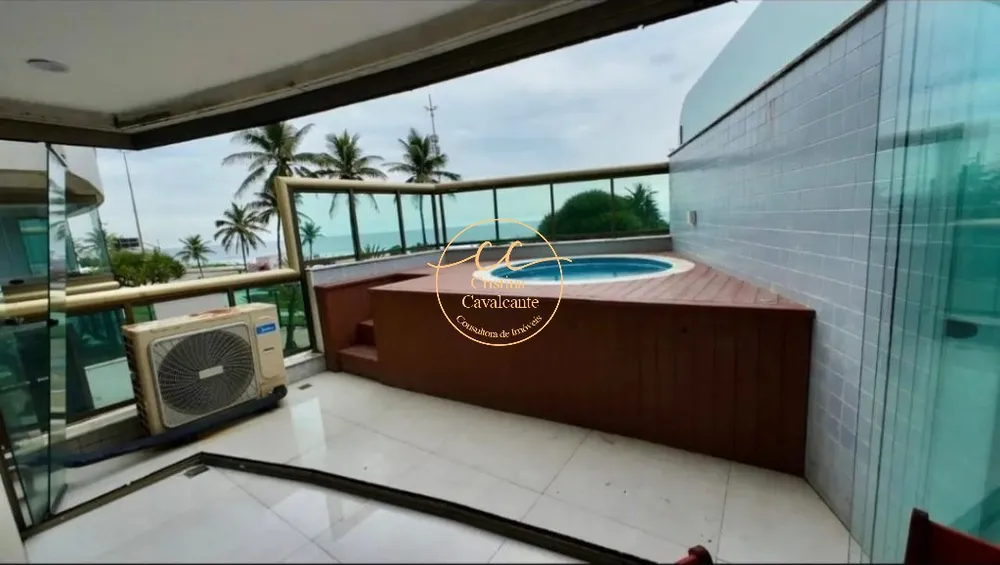 Apartamento, 2 quartos, 80 m² - Foto 14