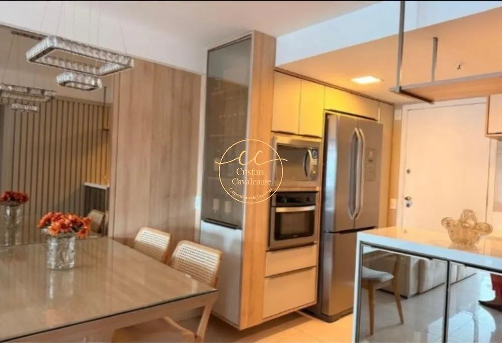 Apartamento, 2 quartos, 80 m² - Foto 17