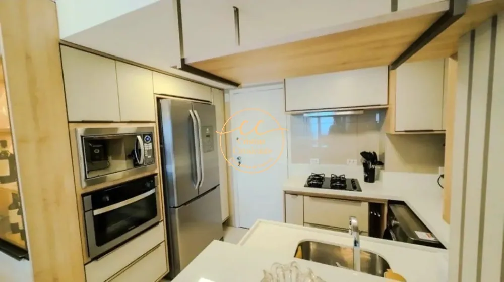 Apartamento, 2 quartos, 80 m² - Foto 6