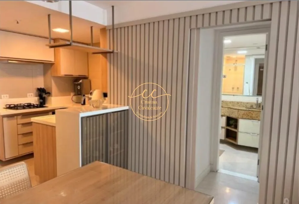 Apartamento, 2 quartos, 80 m² - Foto 16