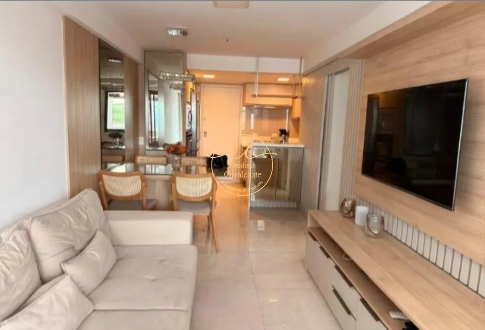 Apartamento, 2 quartos, 80 m² - Foto 15