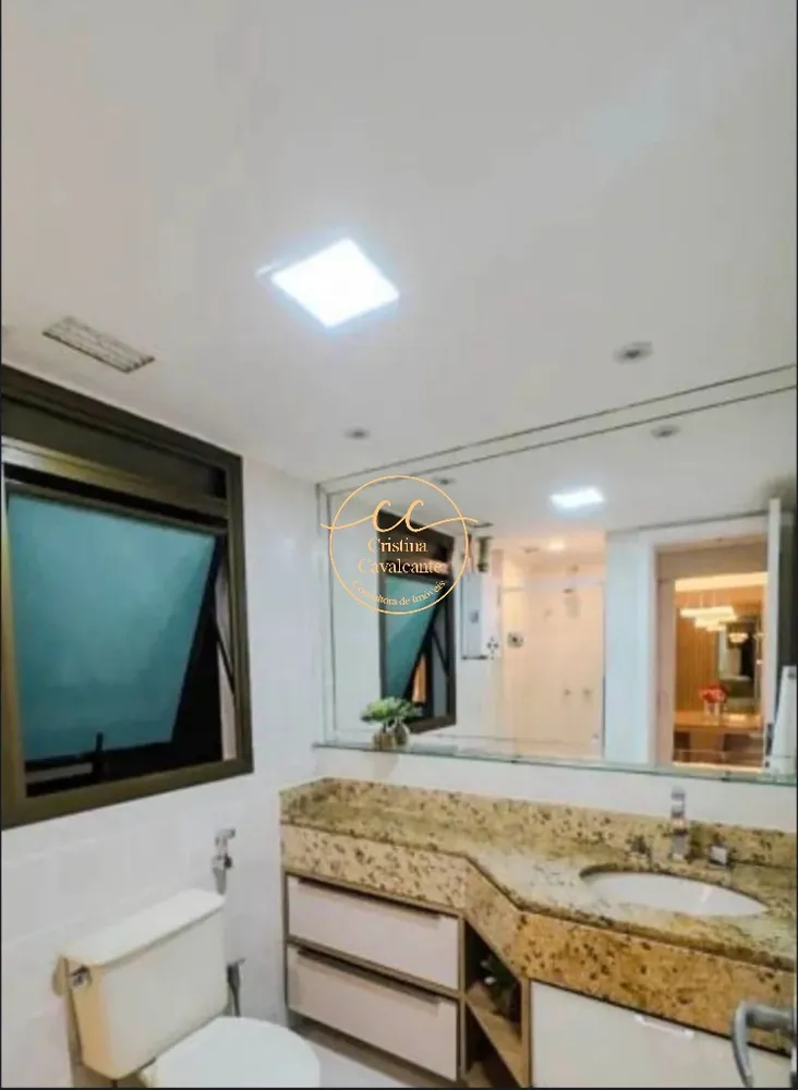 Apartamento, 2 quartos, 80 m² - Foto 10
