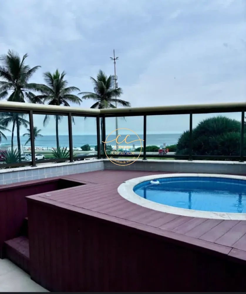 Apartamento, 2 quartos, 80 m² - Foto 12