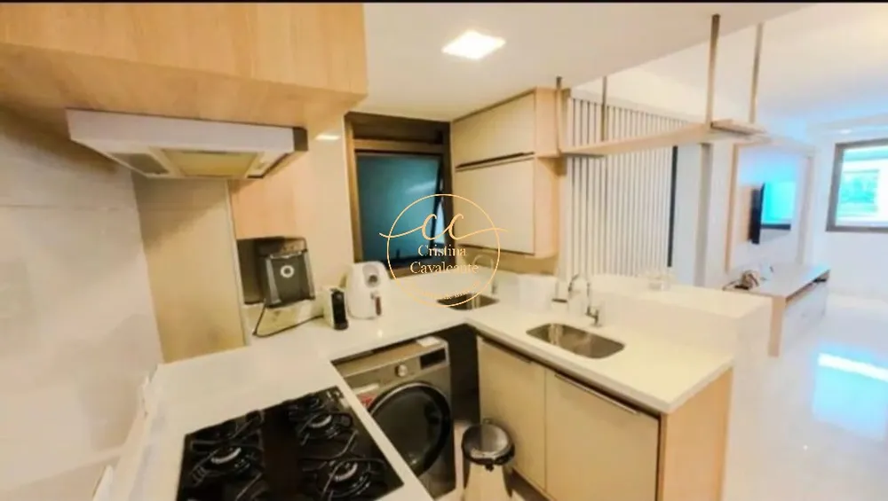 Apartamento, 2 quartos, 80 m² - Foto 4