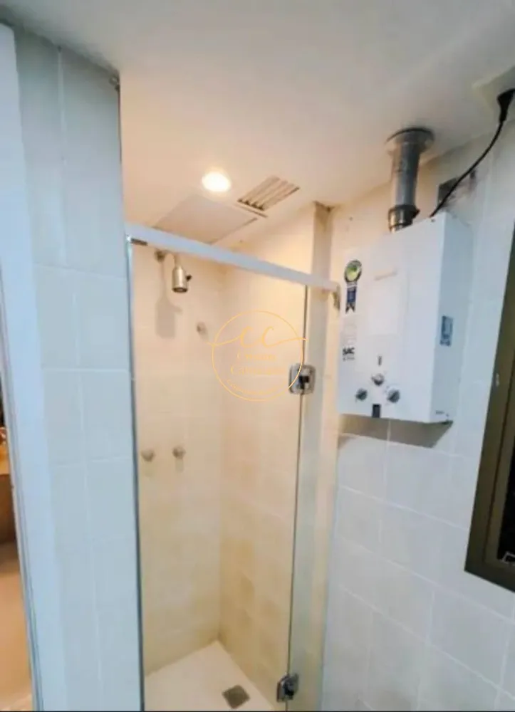 Apartamento, 2 quartos, 80 m² - Foto 11