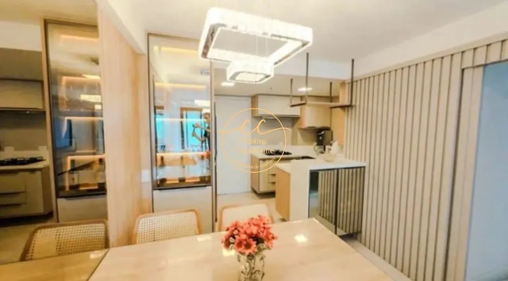 Apartamento, 2 quartos, 80 m² - Foto 3
