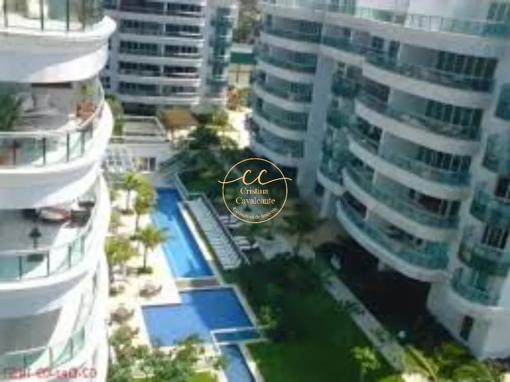 Apartamento, 4 quartos, 288 m² - Foto 14