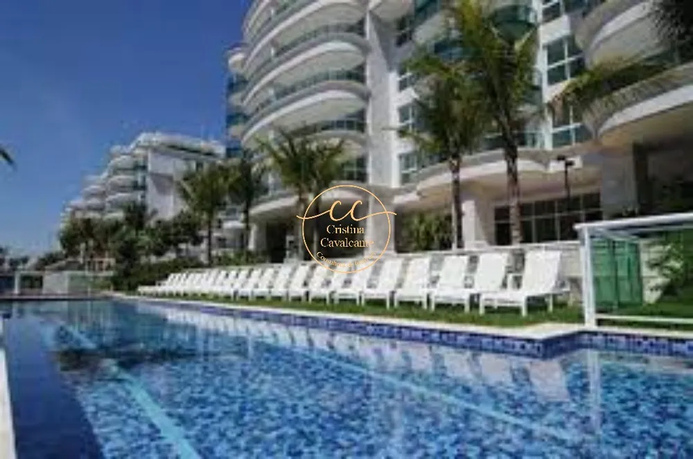 Apartamento, 4 quartos, 288 m² - Foto 35