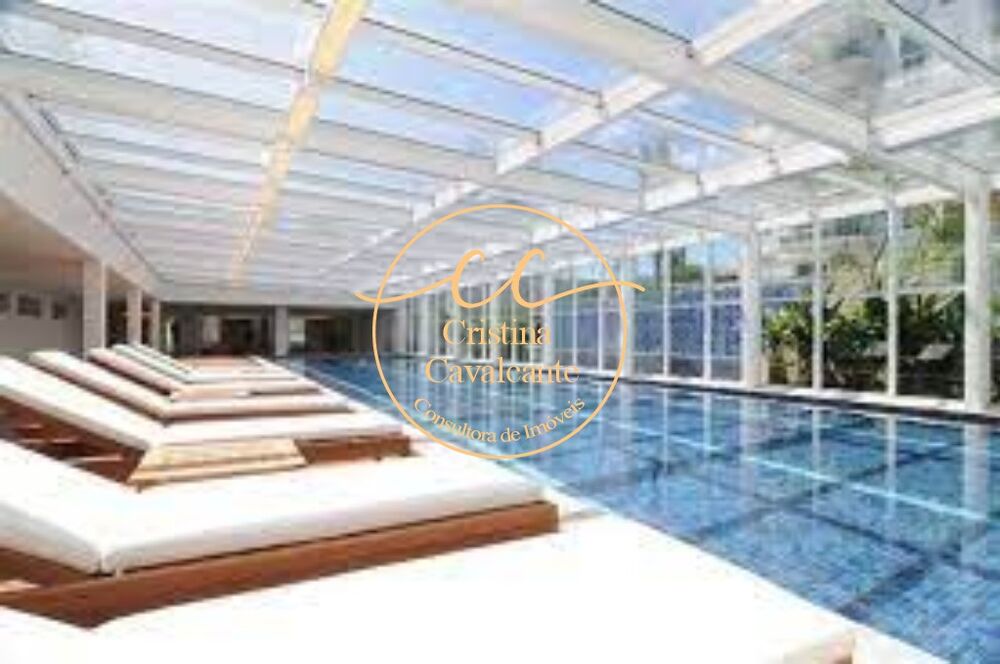 Apartamento, 4 quartos, 288 m² - Foto 9